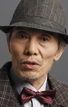 Фотография актёра О Ён-су (Oh Yeong-soo)