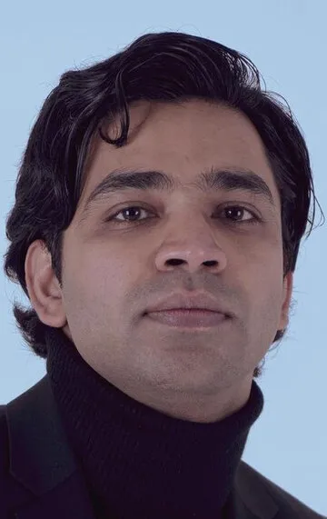 Фотография актёра Анупам Трипати (Anupam Tripathi)