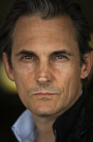 Фотография актёра Джейсон Спайсэк (Jason Spisak)