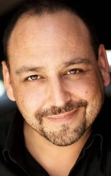 Фотография актёра Джейби Бланк (JB Blanc)