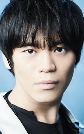 Фотография актёра Макото Фурукава