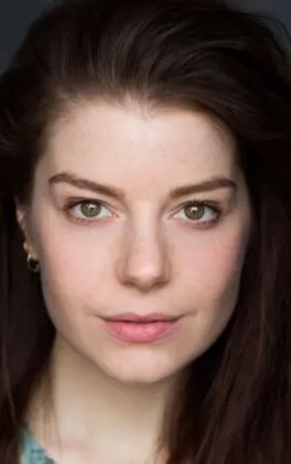 Фотография актёра Эйми-Ффион Эдвардс