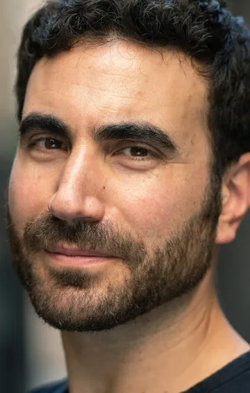 Фотография актёра Бретт Голдстин (Brett Goldstein)