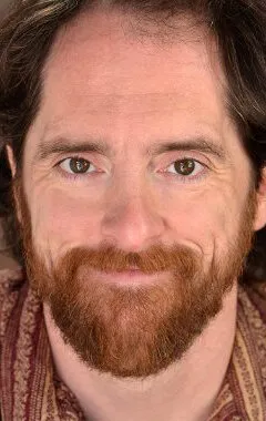 Фотография актёра Брендан Хант (Brendan Hunt)