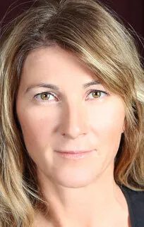 Фотография актёра Ив Бэст (Eve Best)