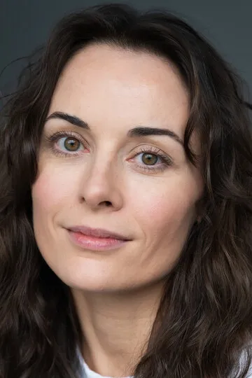 Фотография актёра Екатерина Олькина