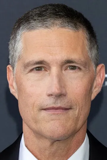 Фотография актёра Мэттью Фокс (Matthew Fox)
