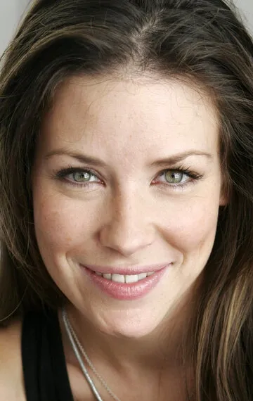 Фотография актёра Эванджелин Лилли (Evangeline Lilly)