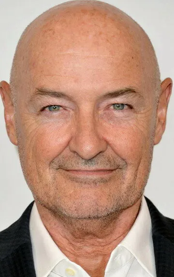 Фотография актёра Терри О’Куинн (Terry O'Quinn)