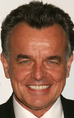 Фотография актёра Рэй Уайз (Ray Wise)