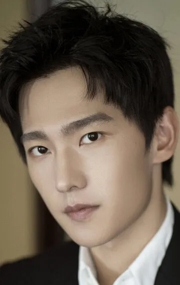 Фотография актёра Ян Ян (Yang Yang)