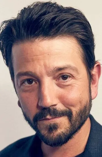 Фотография актёра Диего Луна (Diego Luna)