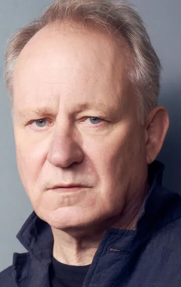 Фотография актёра Стеллан Скарсгард (Stellan Skarsgård)