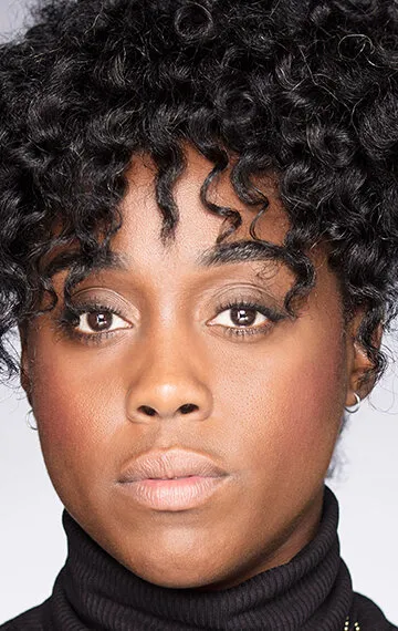 Фотография актёра Лашана Линч (Lashana Lynch)