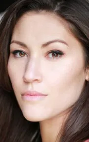 Фотография актёра Элинор Мацуура (Eleanor Matsuura)