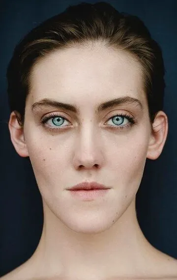 Фотография актёра Полина Ауг