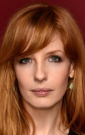 Фотография актёра Келли Райлли (Kelly Reilly)