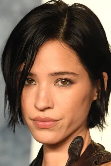 Фотография актёра Келси Эсбиль (Kelsey Asbille)