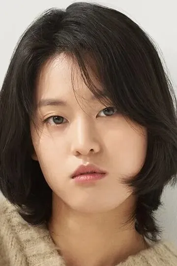 Фотография актёра Ли Ён