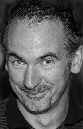 Фотография актёра Пол Риттер (Paul Ritter)