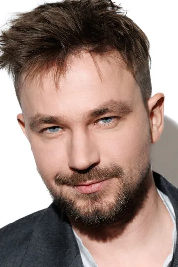 Фотография актёра Александр Петров