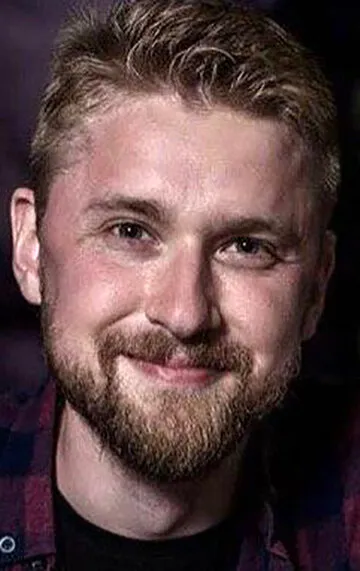 Фотография актёра Иван Жарков