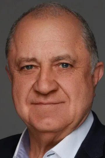 Фотография актёра Владимир Стержаков