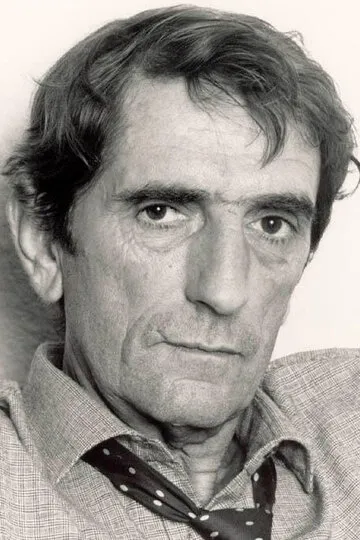 Фотография актёра Гарри Дин Стэнтон (Harry Dean Stanton)