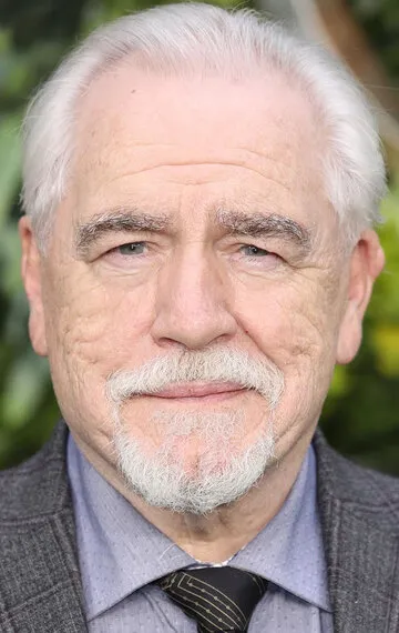 Фотография актёра Брайан Кокс (Brian Cox)