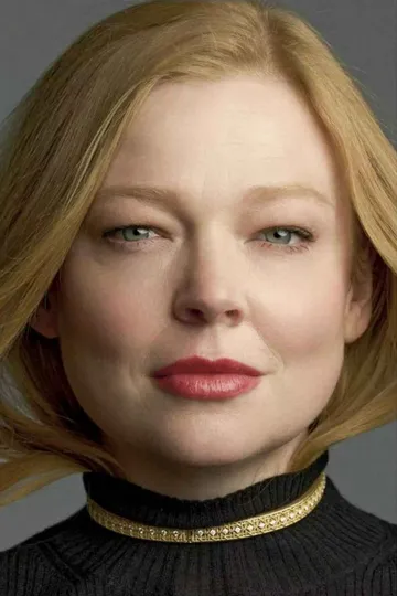 Фотография актёра Сара Снук (Sarah Snook)