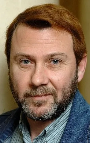 Фотография актёра Евгений Ганелин