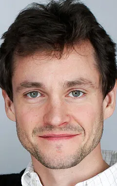 Фотография актёра Хью Дэнси (Hugh Dancy)