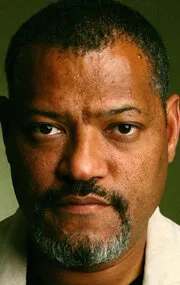 Фотография актёра Лоренс Фишбёрн (Laurence Fishburne)