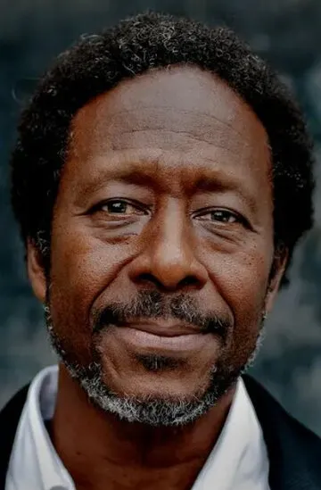 Фотография актёра Кларк Питерс (Clarke Peters)