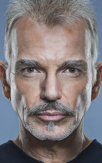 Фотография актёра Билли Боб Торнтон (Billy Bob Thornton)