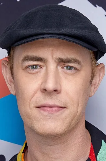 Фотография актёра Колин Хэнкс (Colin Hanks)