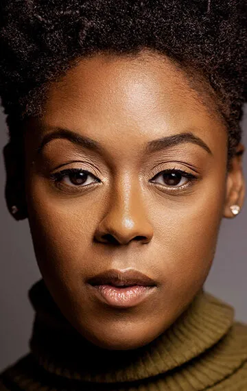 Фотография актёра Моусес Ингрэм (Moses Ingram)