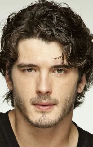 Фотография актёра Йон Гонсалес (Yon González)