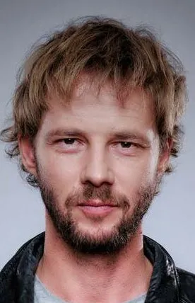 Фотография актёра Элой Асорин (Eloy Azorín)