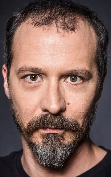 Фотография актёра Феле Мартинес (Fele Martínez)