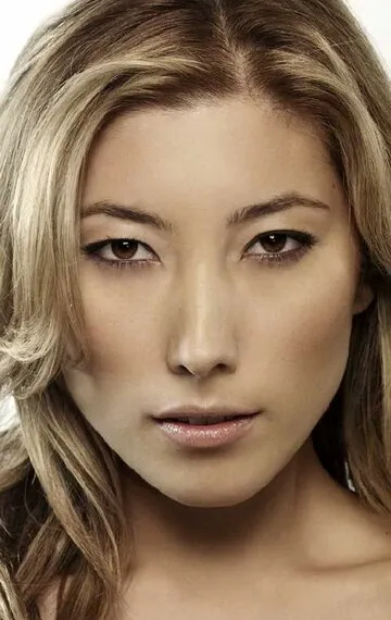 Фотография актёра Дичен Лакмэн (Dichen Lachman)