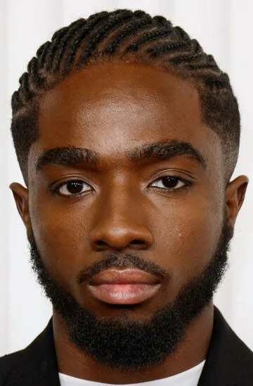 Фотография актёра Калеб Маклафлин (Caleb McLaughlin)