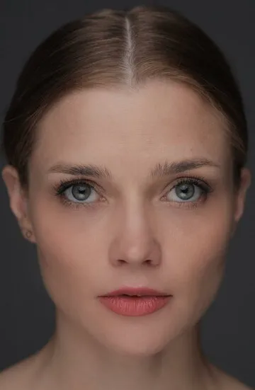 Фотография актёра Алина Ланина