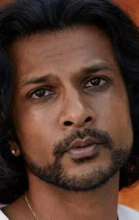 Фотография актёра Уткарш Амбудкар (Utkarsh Ambudkar)