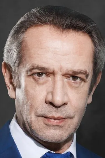 Фотография актёра Владимир Машков