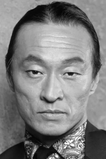 Фотография актёра Кэри-Хироюки Тагава (Cary-Hiroyuki Tagawa)