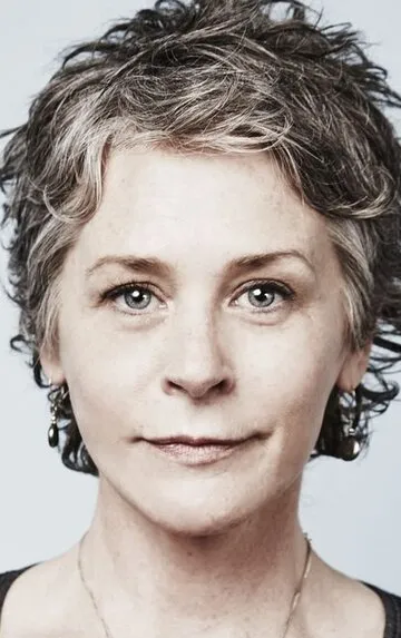 Фотография актёра Мелисса МакБрайд (Melissa McBride)