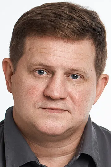 Фотография актёра Александр Обласов