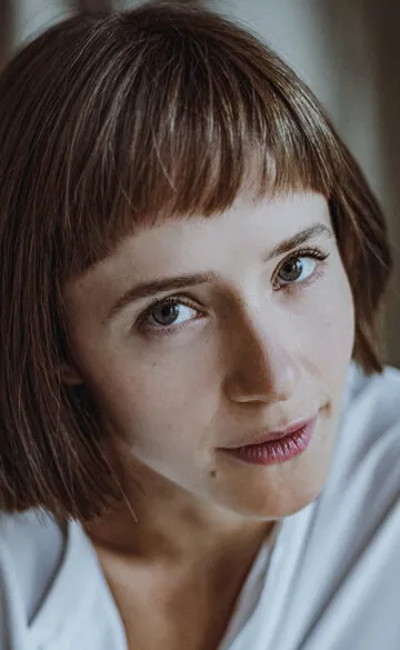 Фотография актёра Ольга Лерман