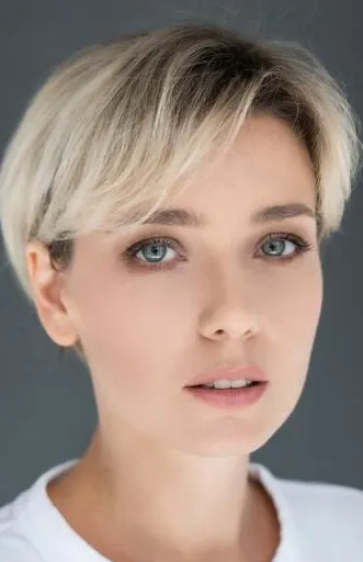 Фотография актёра Елена Полянская